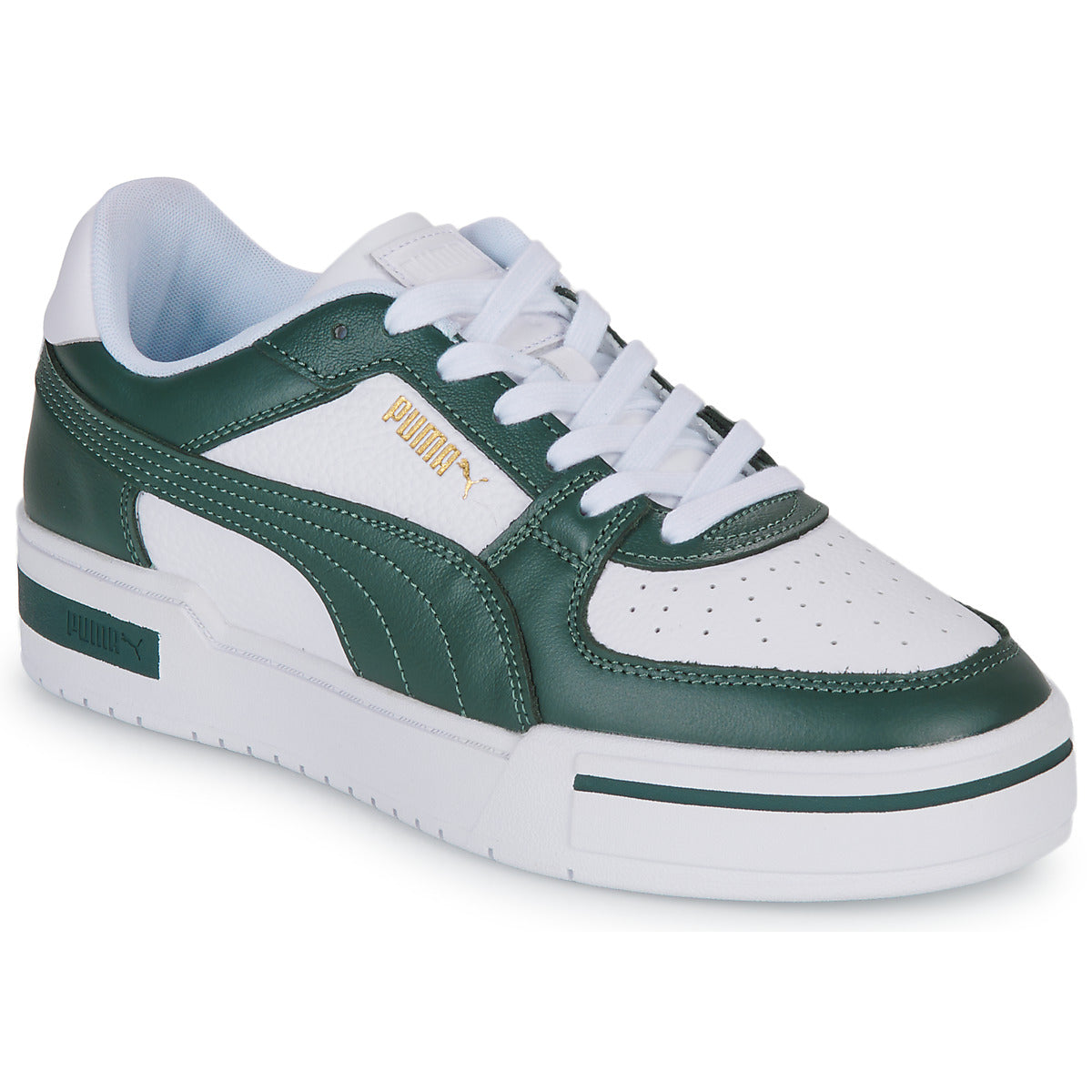 Sneakers Uomo Puma  CA PRO  Bianco