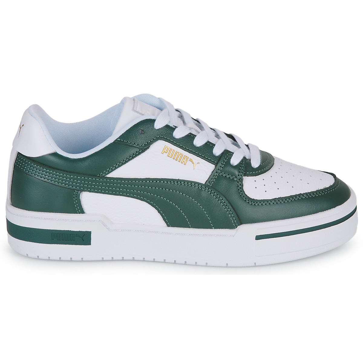 Sneakers Uomo Puma  CA PRO  Bianco