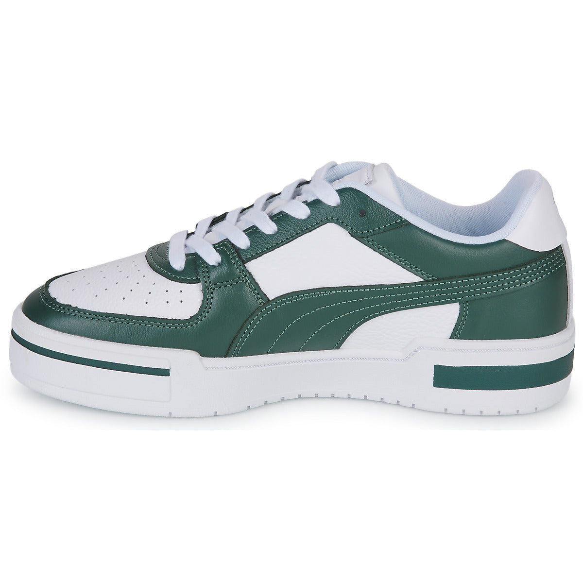 Sneakers Uomo Puma  CA PRO  Bianco