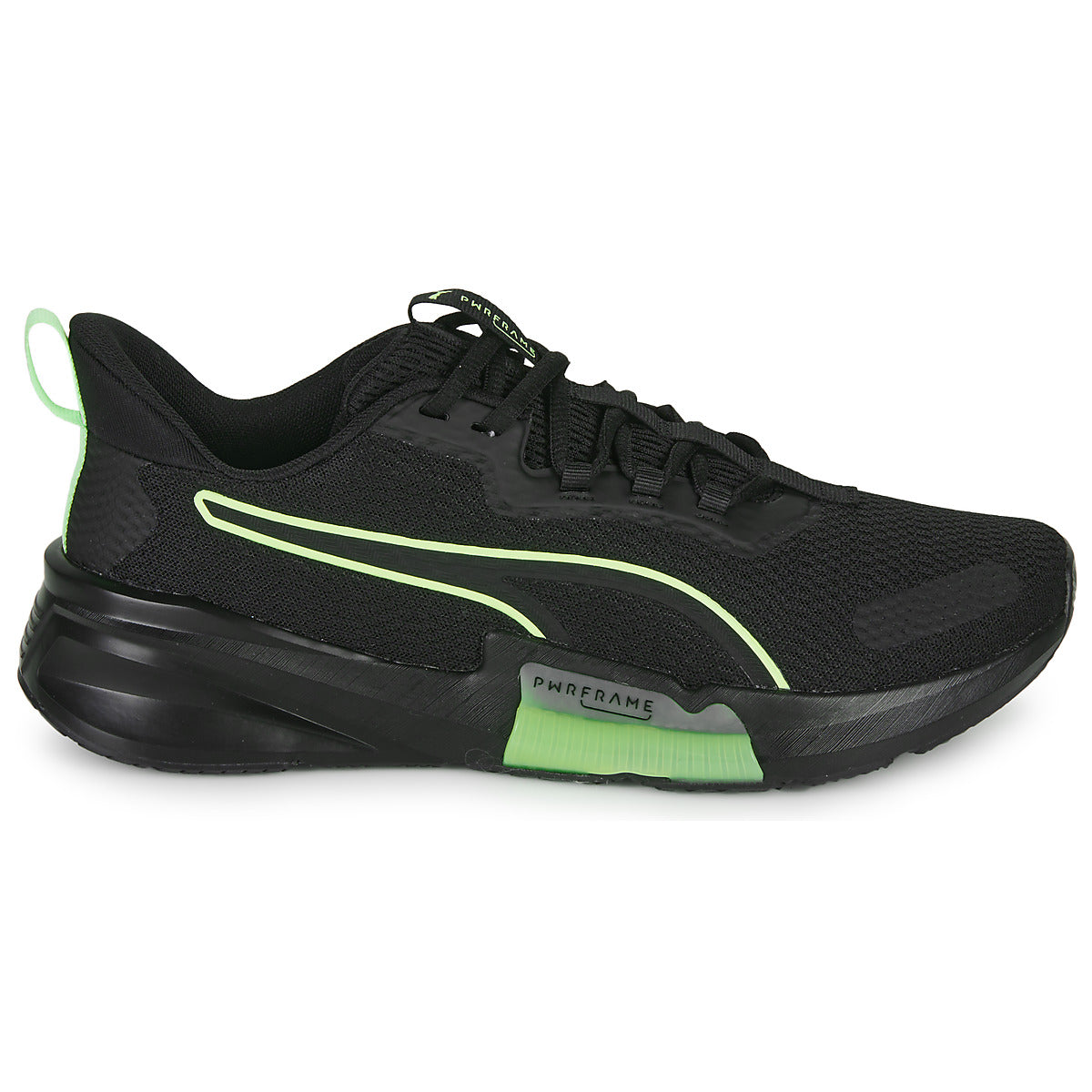 Scarpe da fitness Uomo Puma  PWRFRAME  Nero