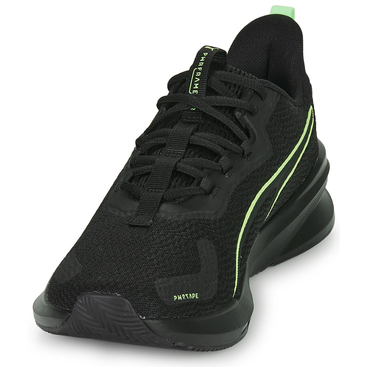 Scarpe da fitness Uomo Puma  PWRFRAME  Nero