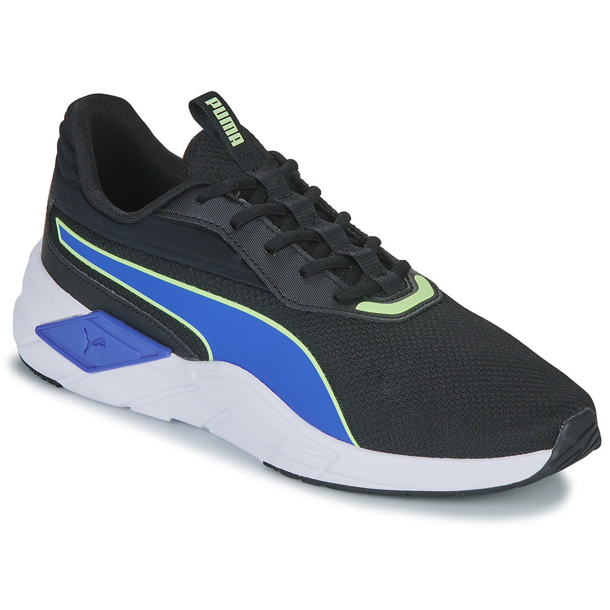 Scarpe da fitness Uomo Puma  LEX  Nero