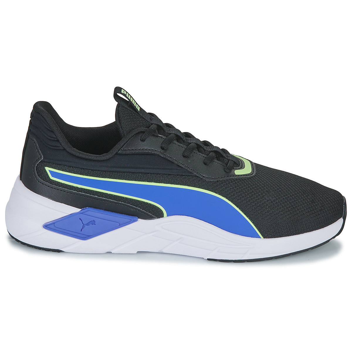 Scarpe da fitness Uomo Puma  LEX  Nero