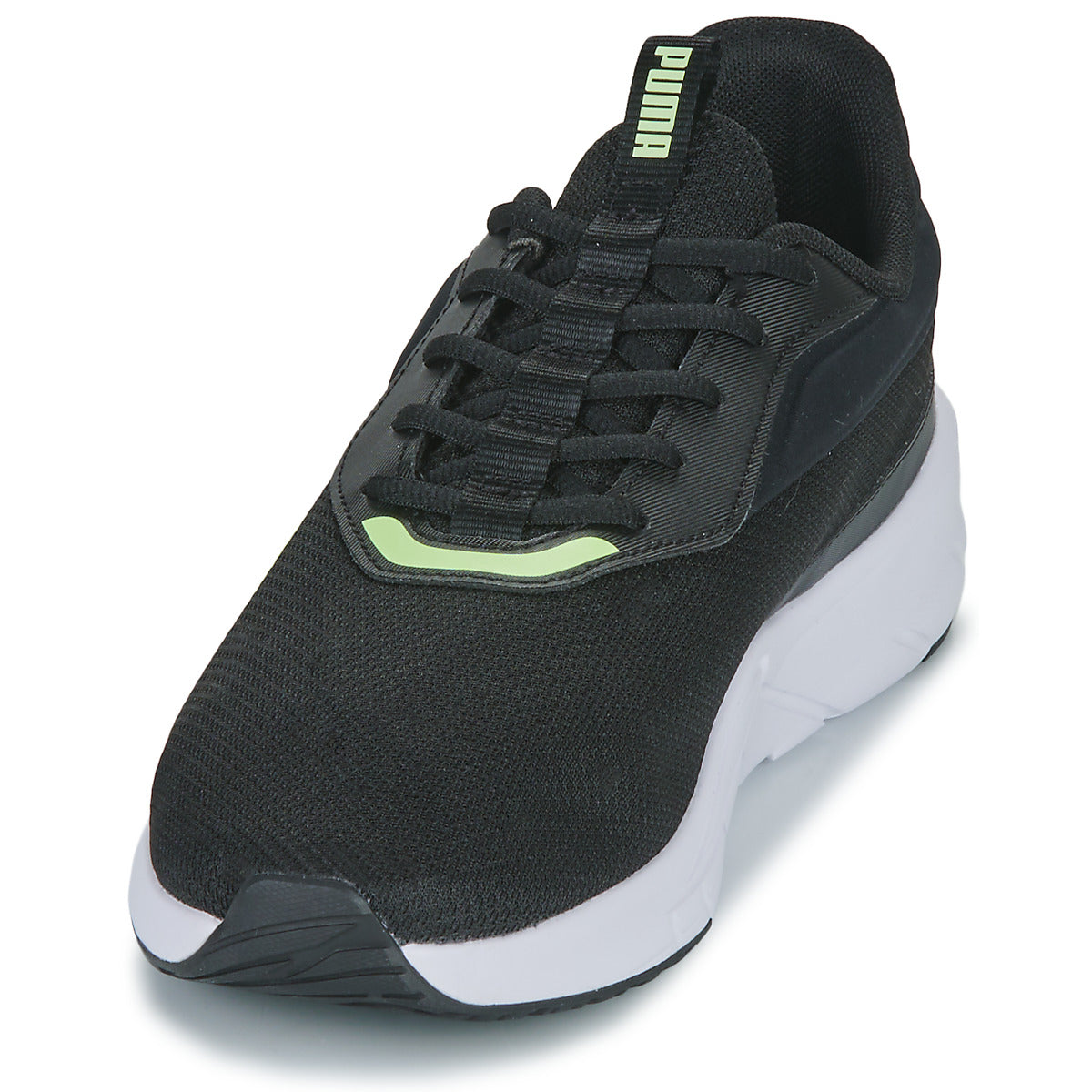 Scarpe da fitness Uomo Puma  LEX  Nero