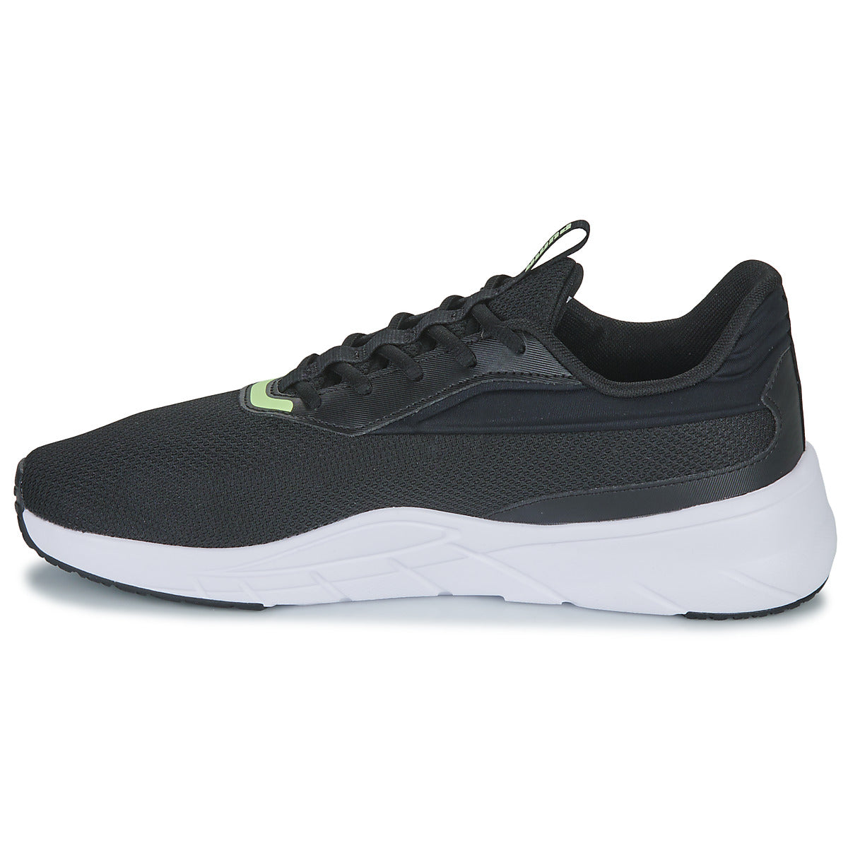 Scarpe da fitness Uomo Puma  LEX  Nero