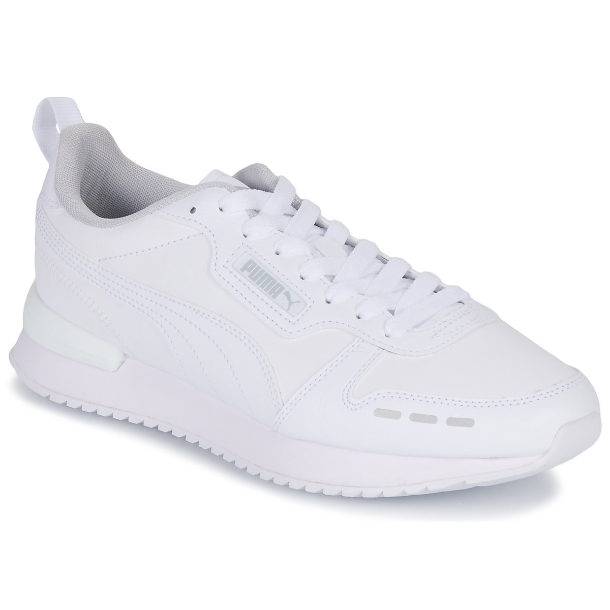 Sneakers Uomo Puma  R78  Bianco