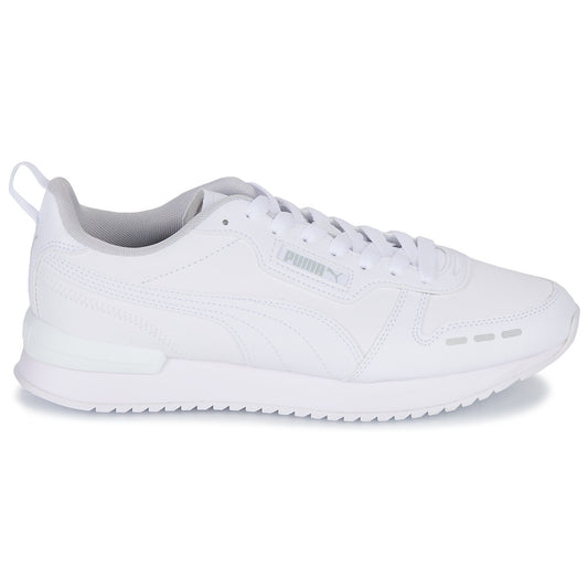 Sneakers Uomo Puma  R78  Bianco