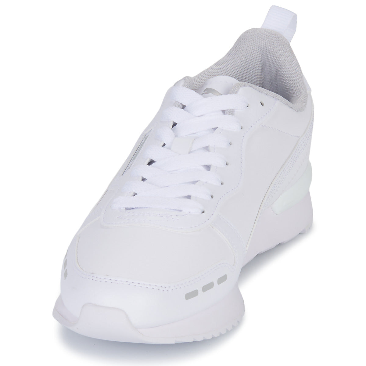 Sneakers Uomo Puma  R78  Bianco