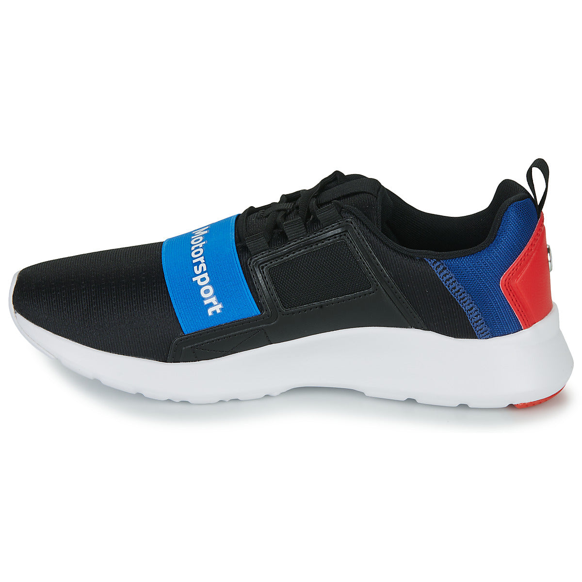 Sneakers Uomo Puma  WIRED RUN  Nero