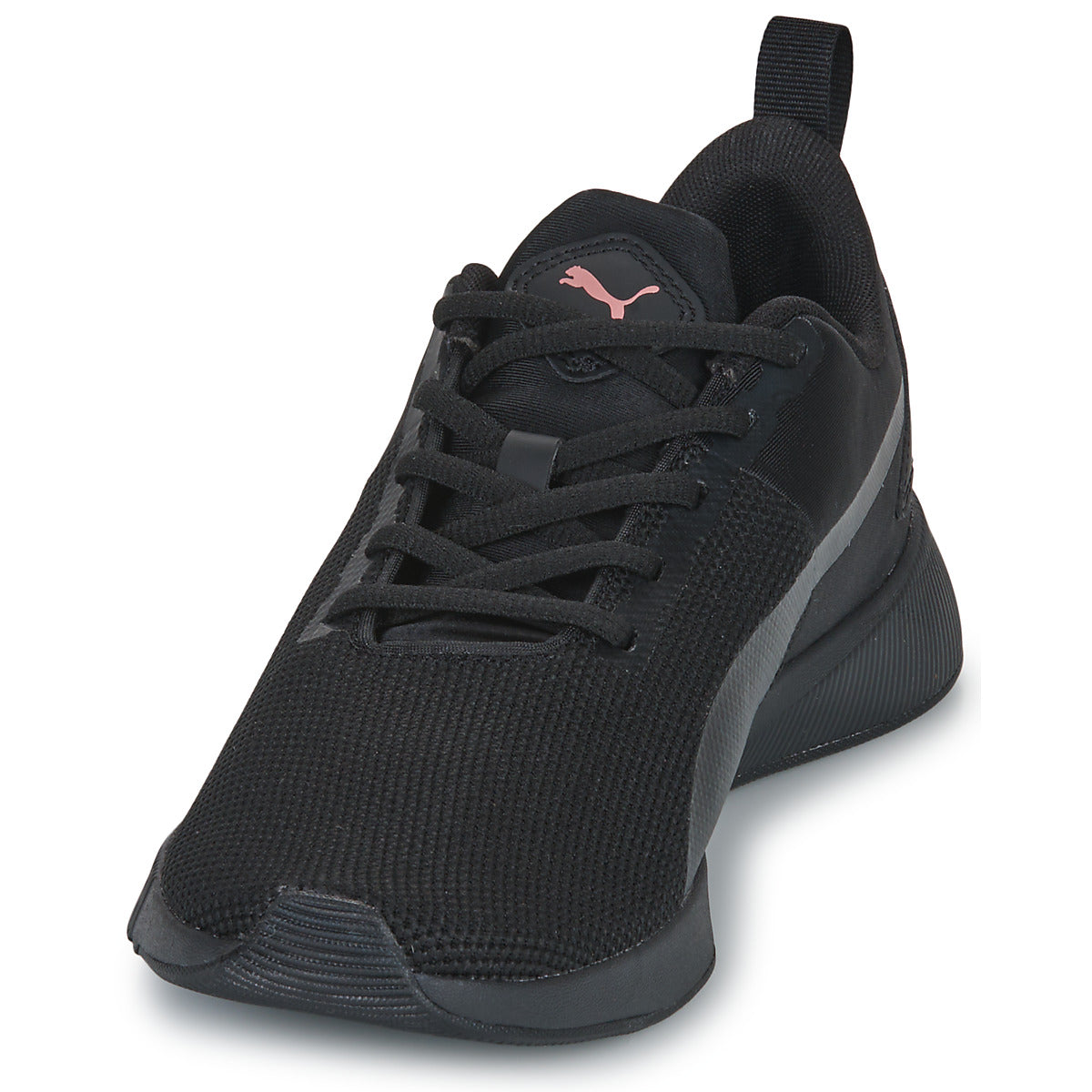 Scarpe da fitness Donna Puma  FLYER RUNNER  Nero