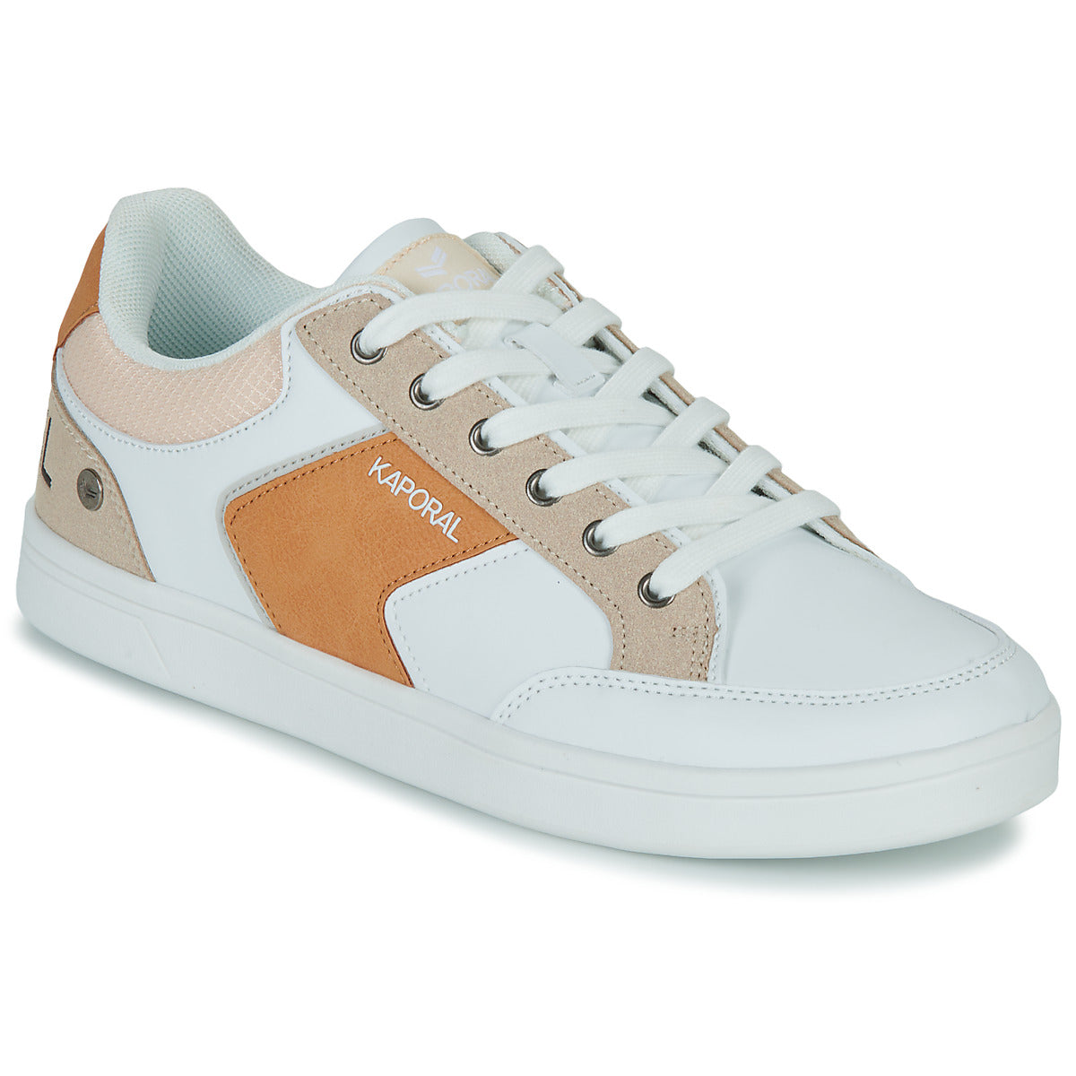 Sneakers Uomo Kaporal  DRAGLOW  Bianco