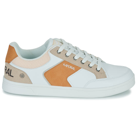 Sneakers Uomo Kaporal  DRAGLOW  Bianco