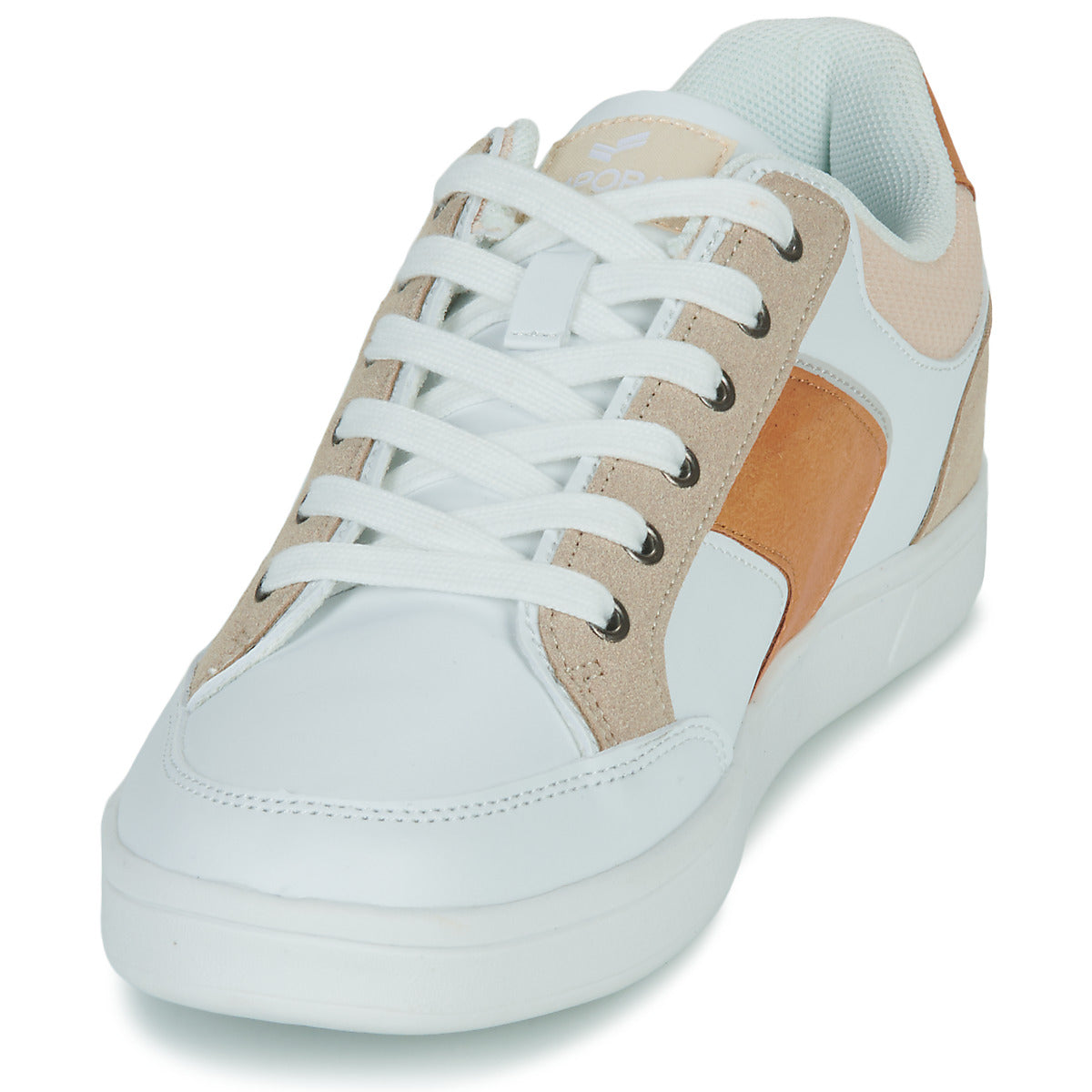 Sneakers Uomo Kaporal  DRAGLOW  Bianco