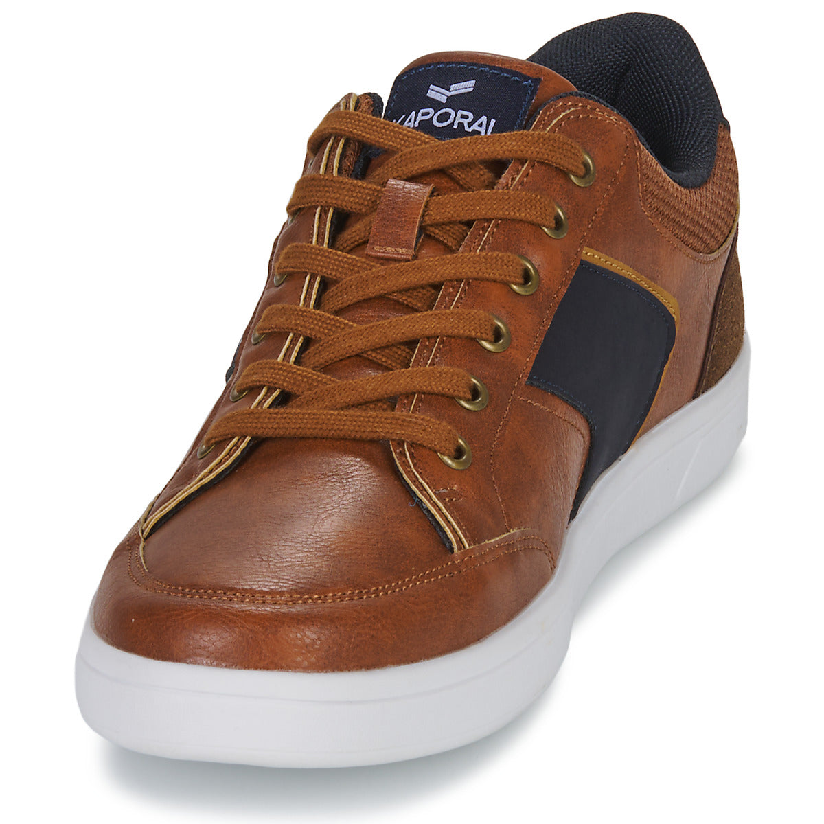 Sneakers Uomo Kaporal  DRAGLOW  Marrone