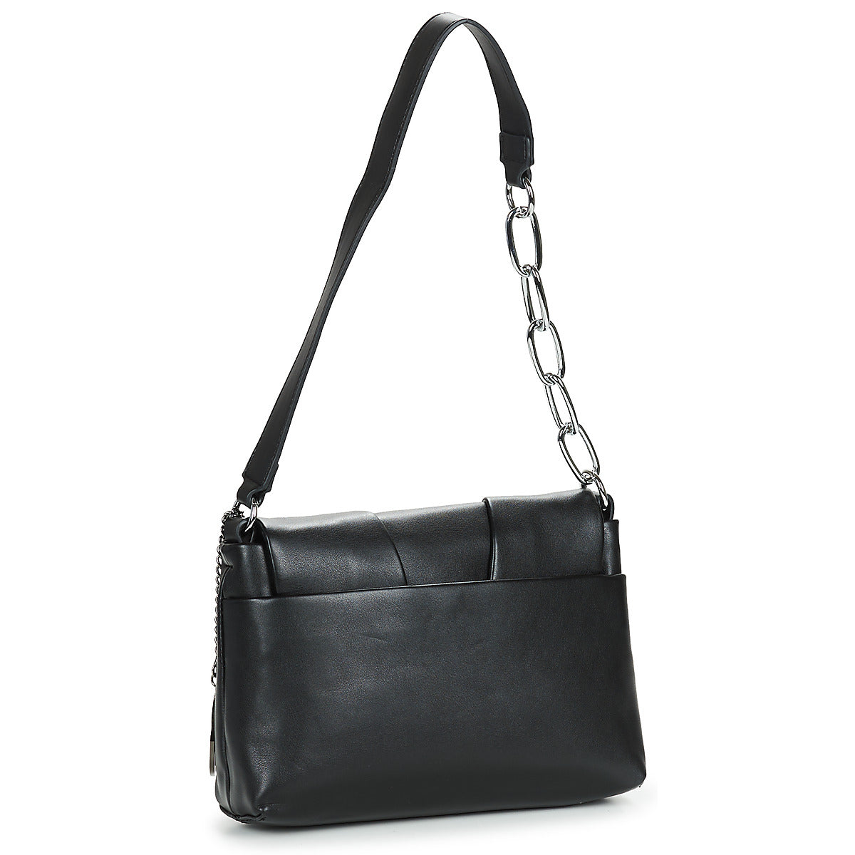 Borsa a tracolla Donna Moony Mood  CALLUNE  Nero