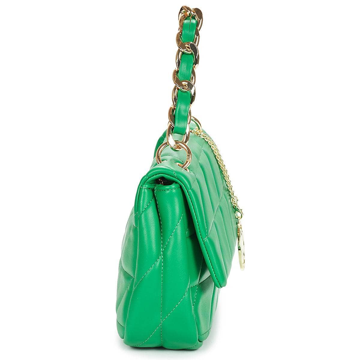 Borsa a tracolla Donna Moony Mood  CERCIS  Verde