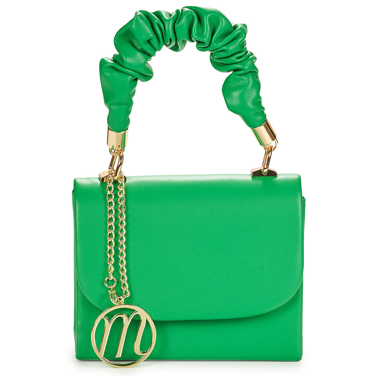 Borsa a tracolla Donna Moony Mood  CIRSE  Verde