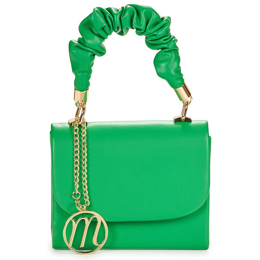 Borsa a tracolla Donna Moony Mood  CIRSE  Verde