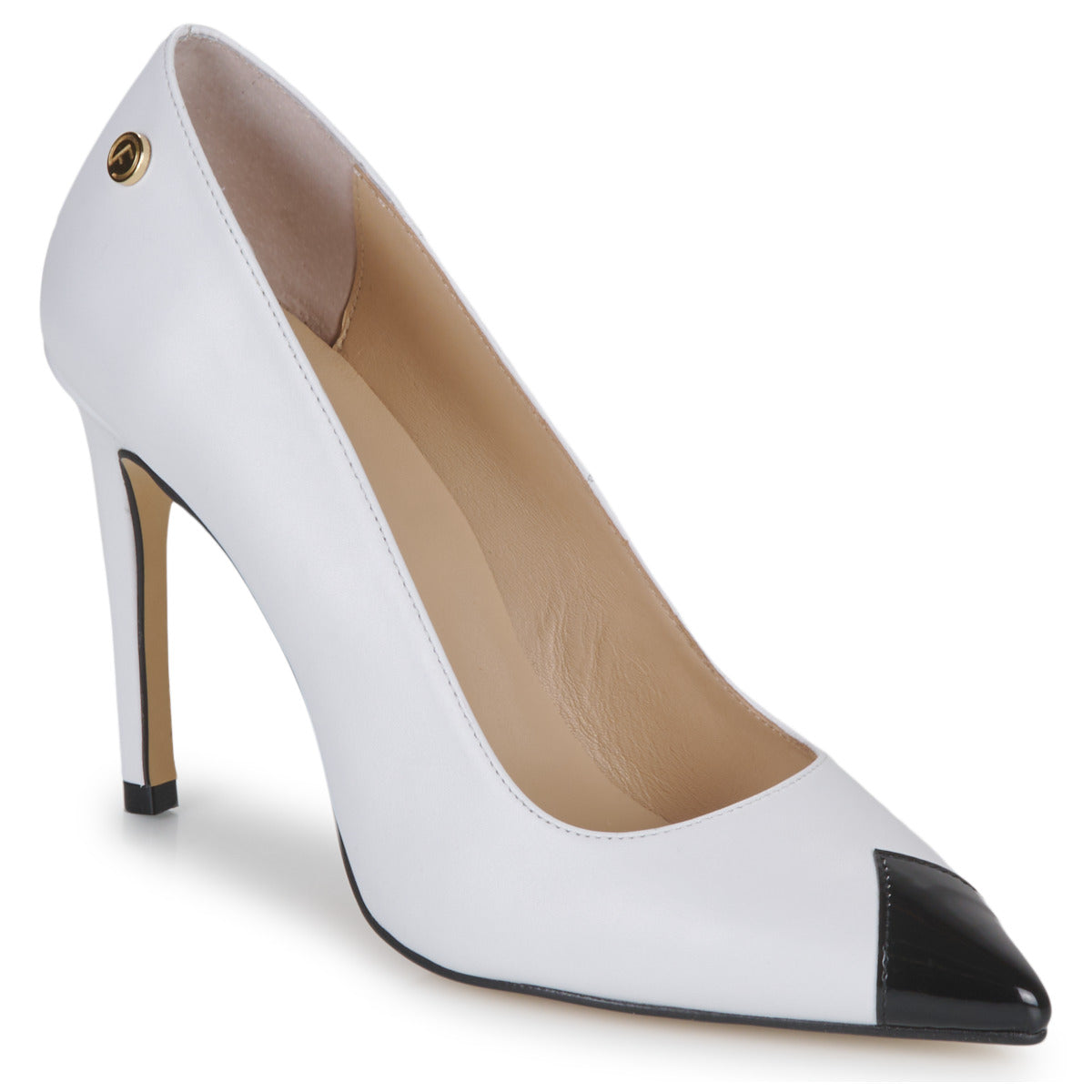 Scarpe Donna Fericelli  New 14  Bianco