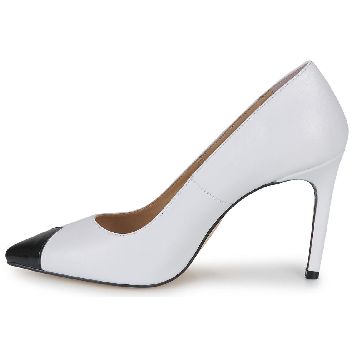 Scarpe Donna Fericelli  New 14  Bianco