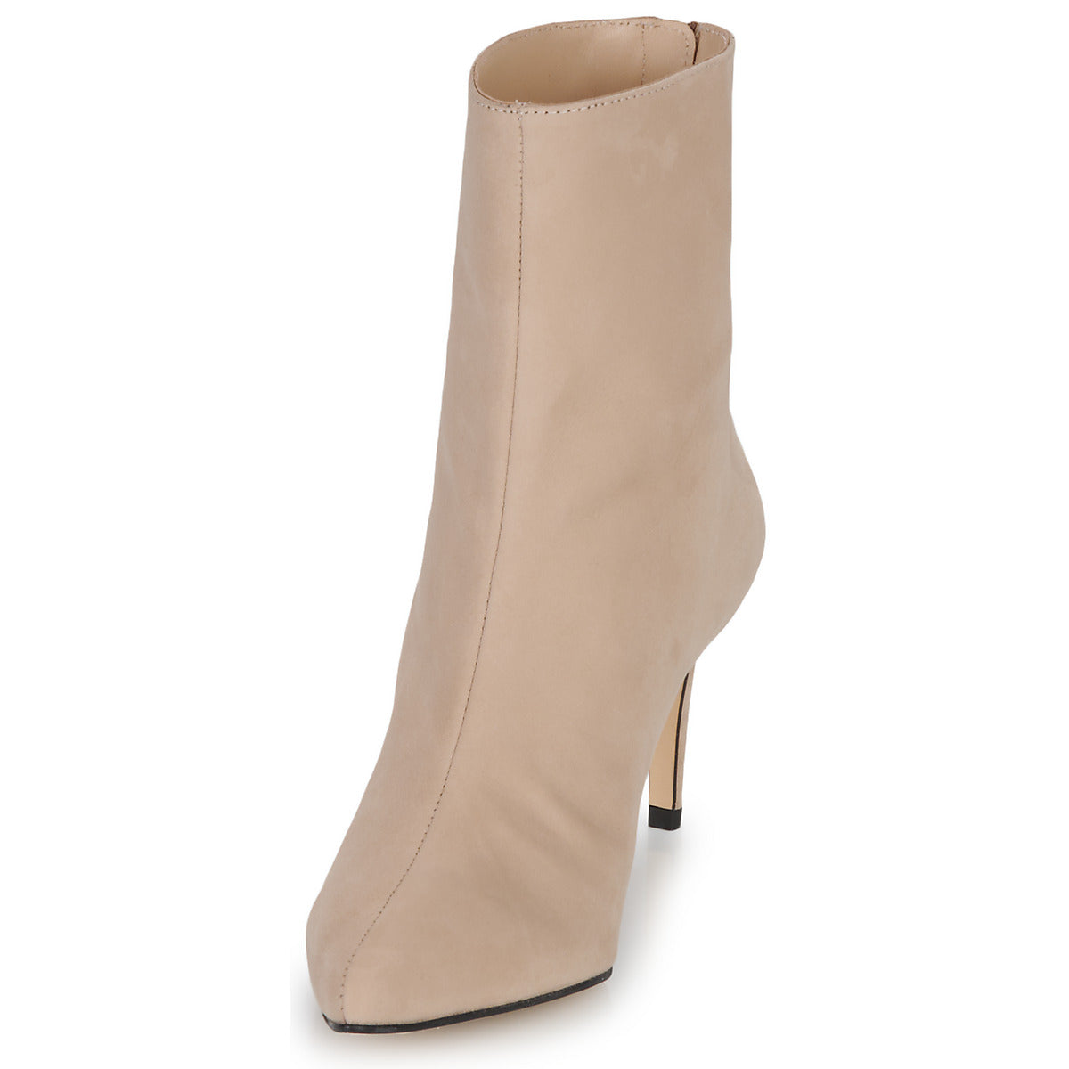 Stivaletti Donna Fericelli  New 15  Beige