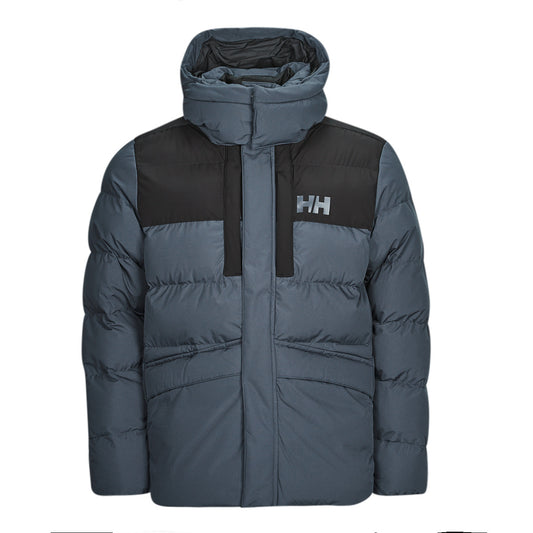 Piumino Uomo Helly Hansen  EXPLORER PUFFY JACKET  Blu