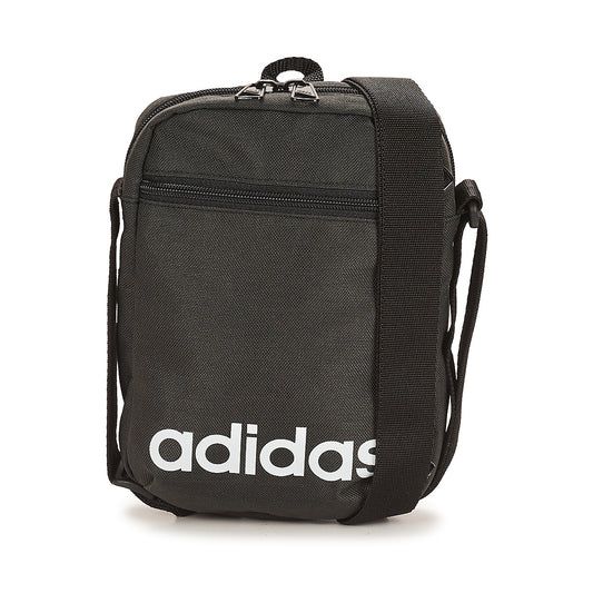 Borsa Shopping Uomo adidas  LINEAR ORG  Nero