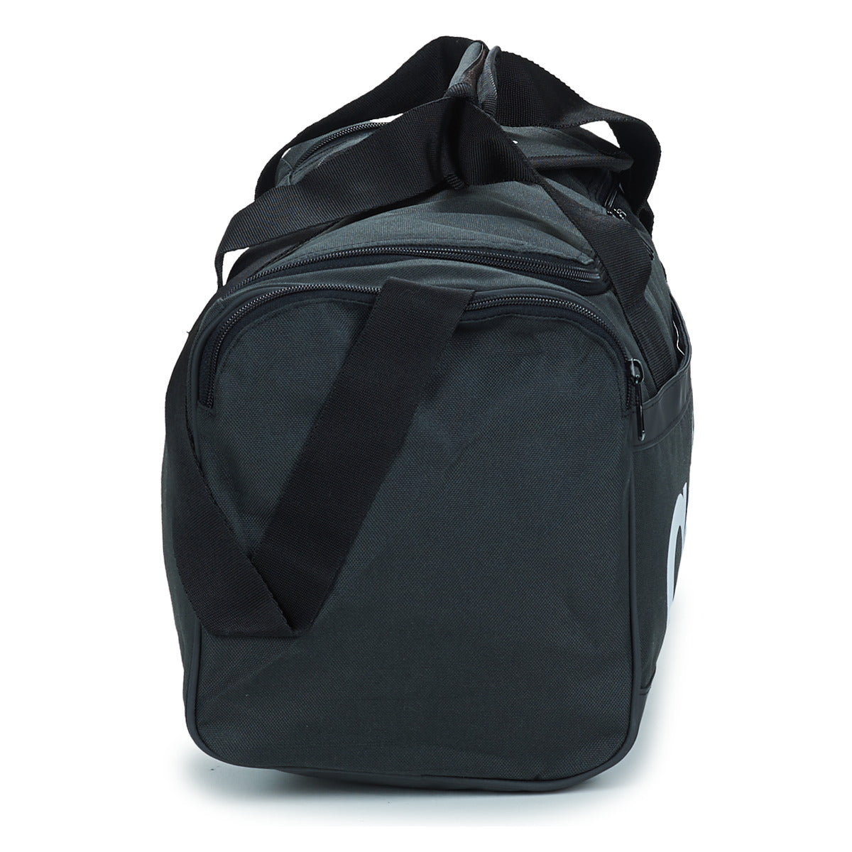 Borsa da sport Donna adidas  LINEAR DUFFEL S  Nero