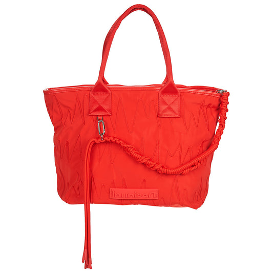 Borsette Donna Desigual  BAG_B-BOLIS_PRAVIA  Rosso