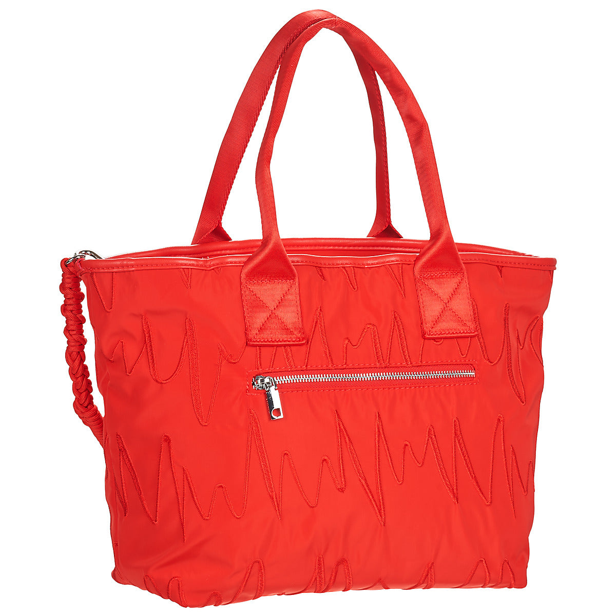 Borsette Donna Desigual  BAG_B-BOLIS_PRAVIA  Rosso