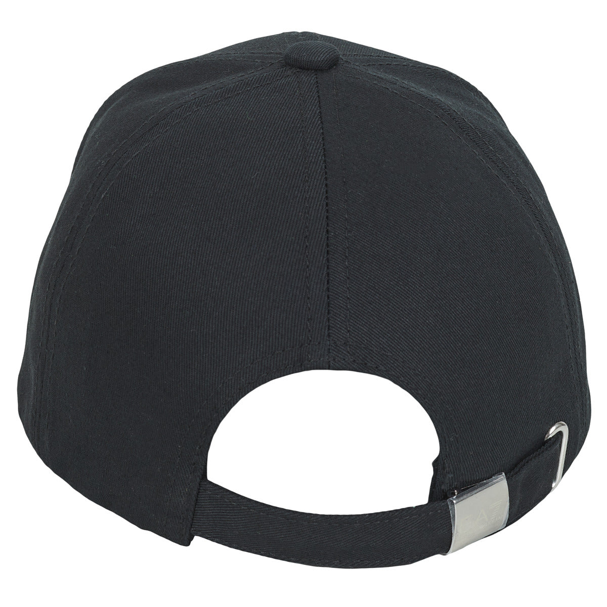 Cappellino Uomo Emporio Armani EA7  TRAIN CORE U CAP LOGO - TRAIN CORE ID U LOGO CAP  Nero