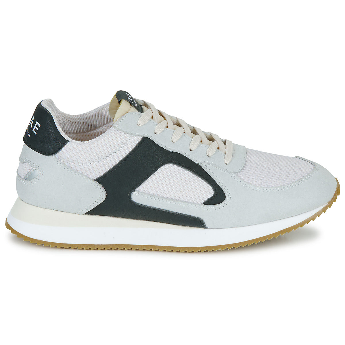 Sneakers Uomo Clae  EDSON  Bianco