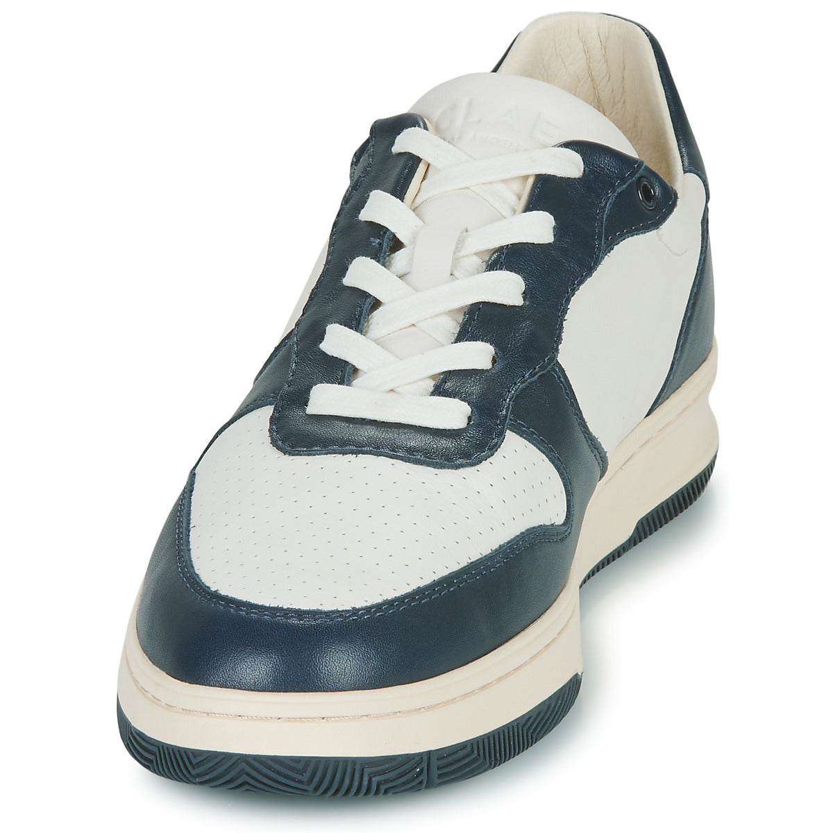 Sneakers Uomo Clae  MALONE  Marine