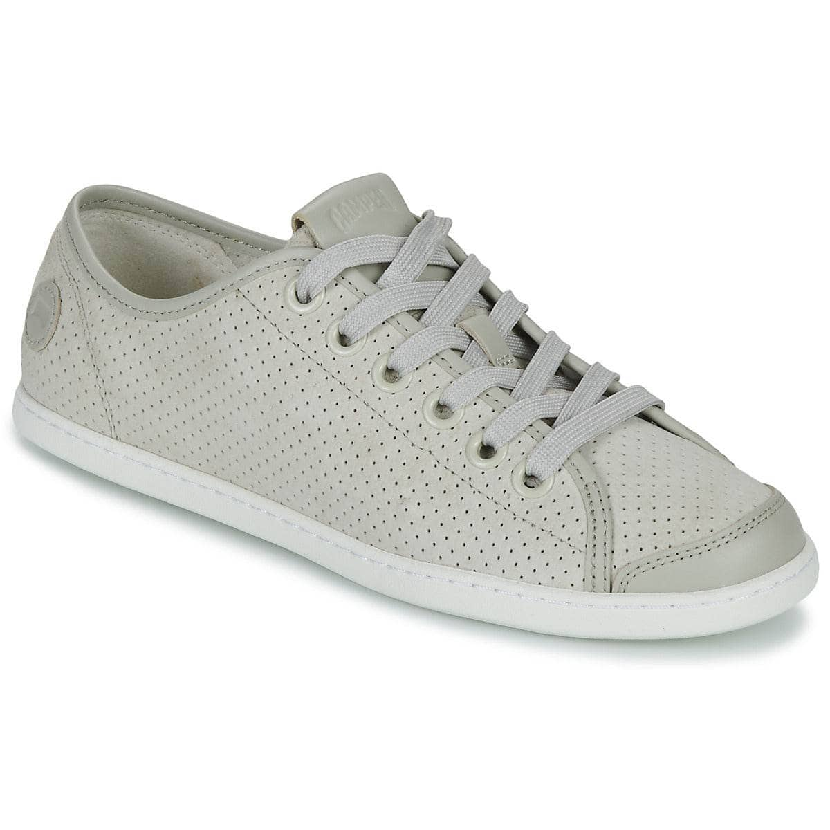 Sneakers basse Donna Camper  UNO  Grigio