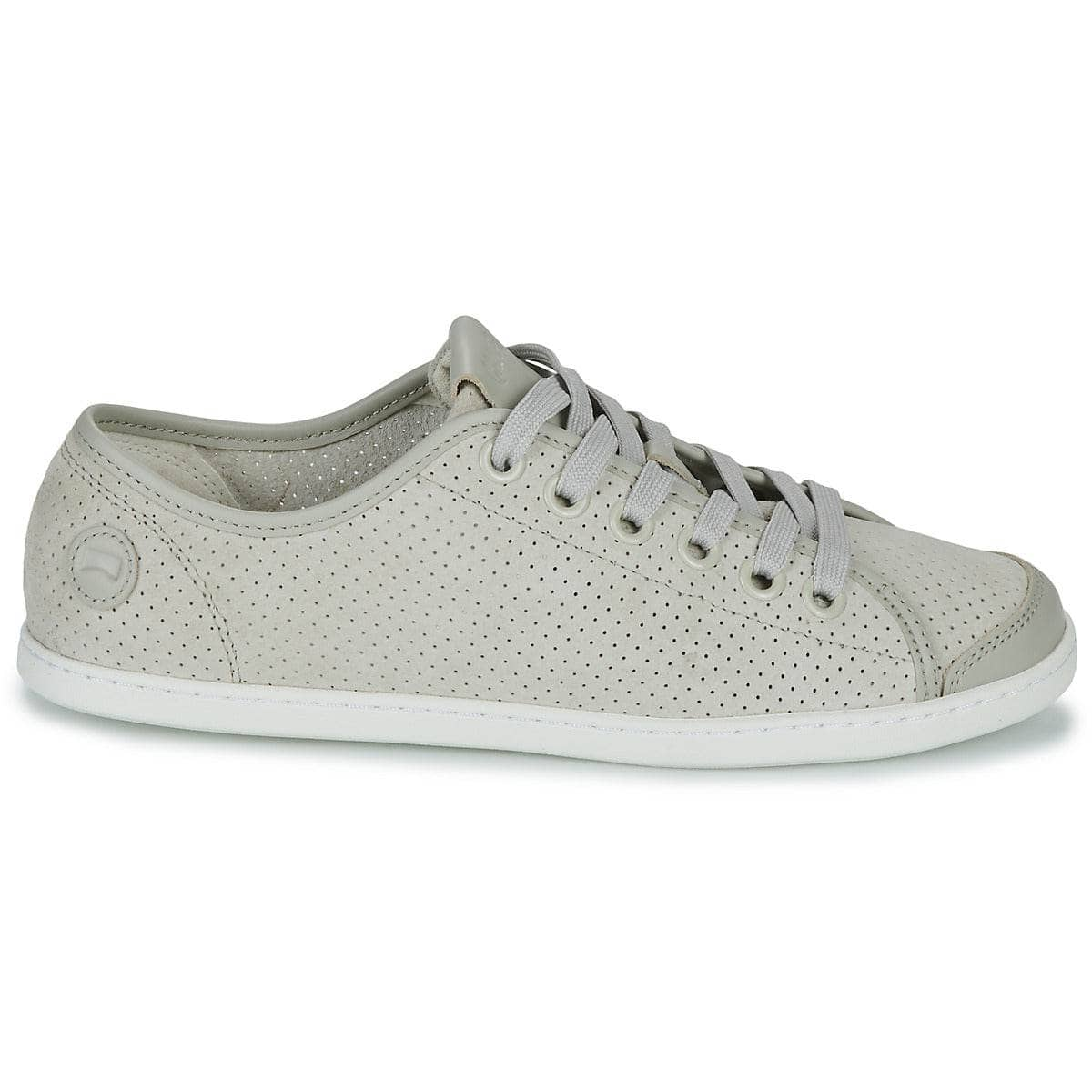 Sneakers basse Donna Camper  UNO  Grigio