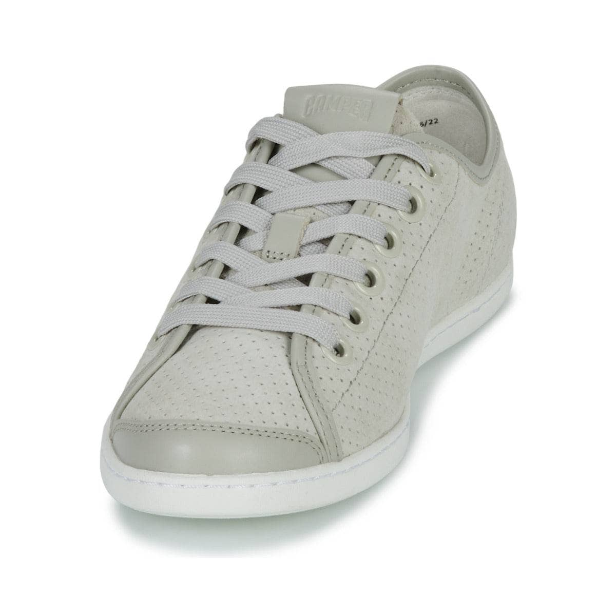 Sneakers basse Donna Camper  UNO  Grigio