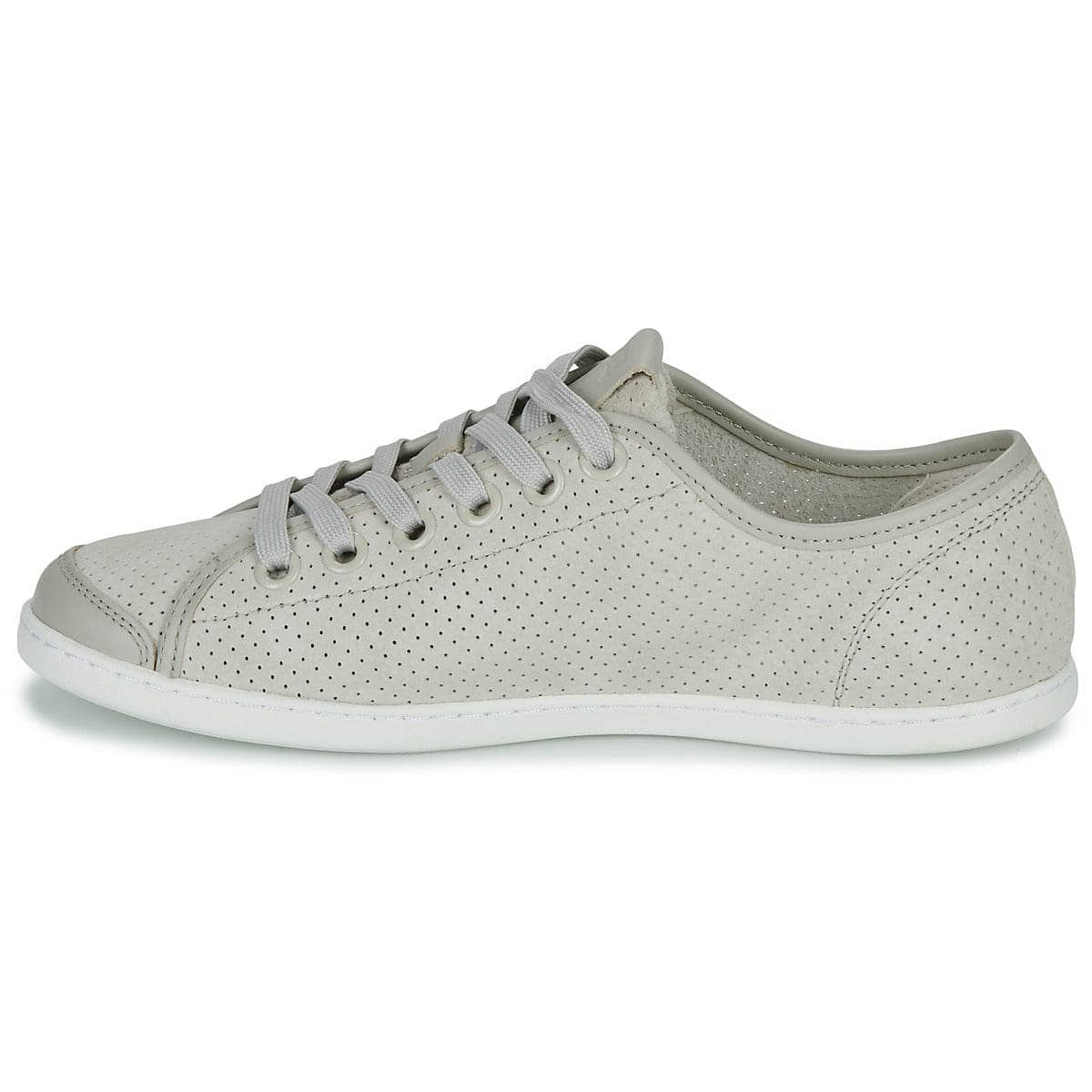 Sneakers basse Donna Camper  UNO  Grigio