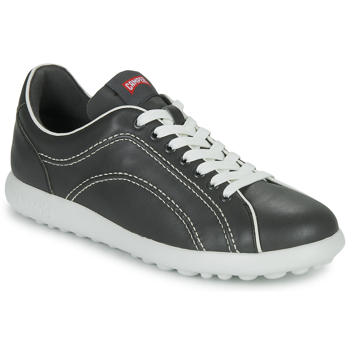 Sneakers Uomo Camper  PELOTAS XLF  Nero