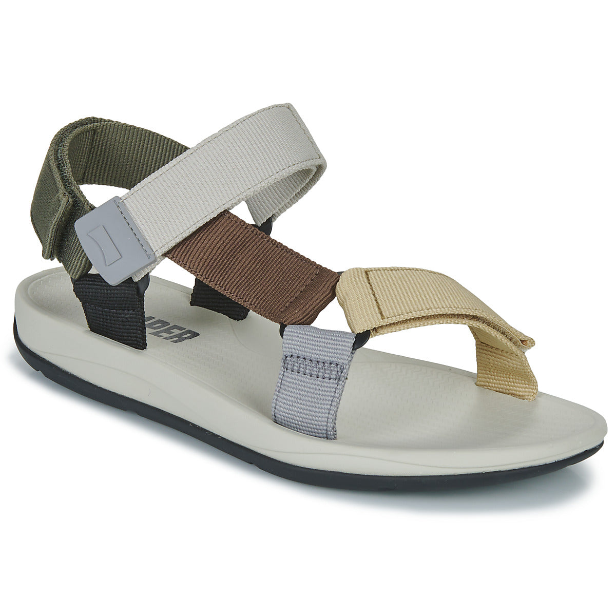 Sandali Uomo Camper  MATCH  Beige