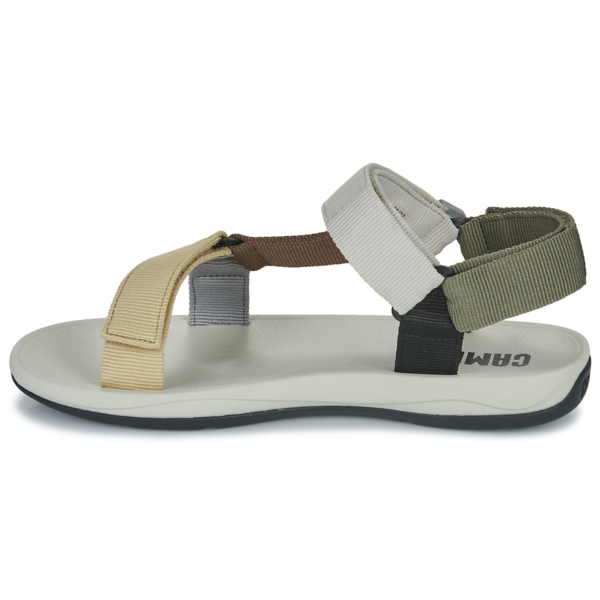 Sandali Uomo Camper  MATCH  Beige