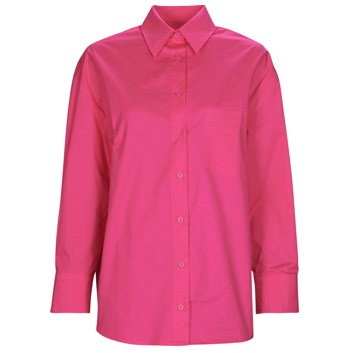 Camicia Donna Betty London  FIONELLE  Rosa