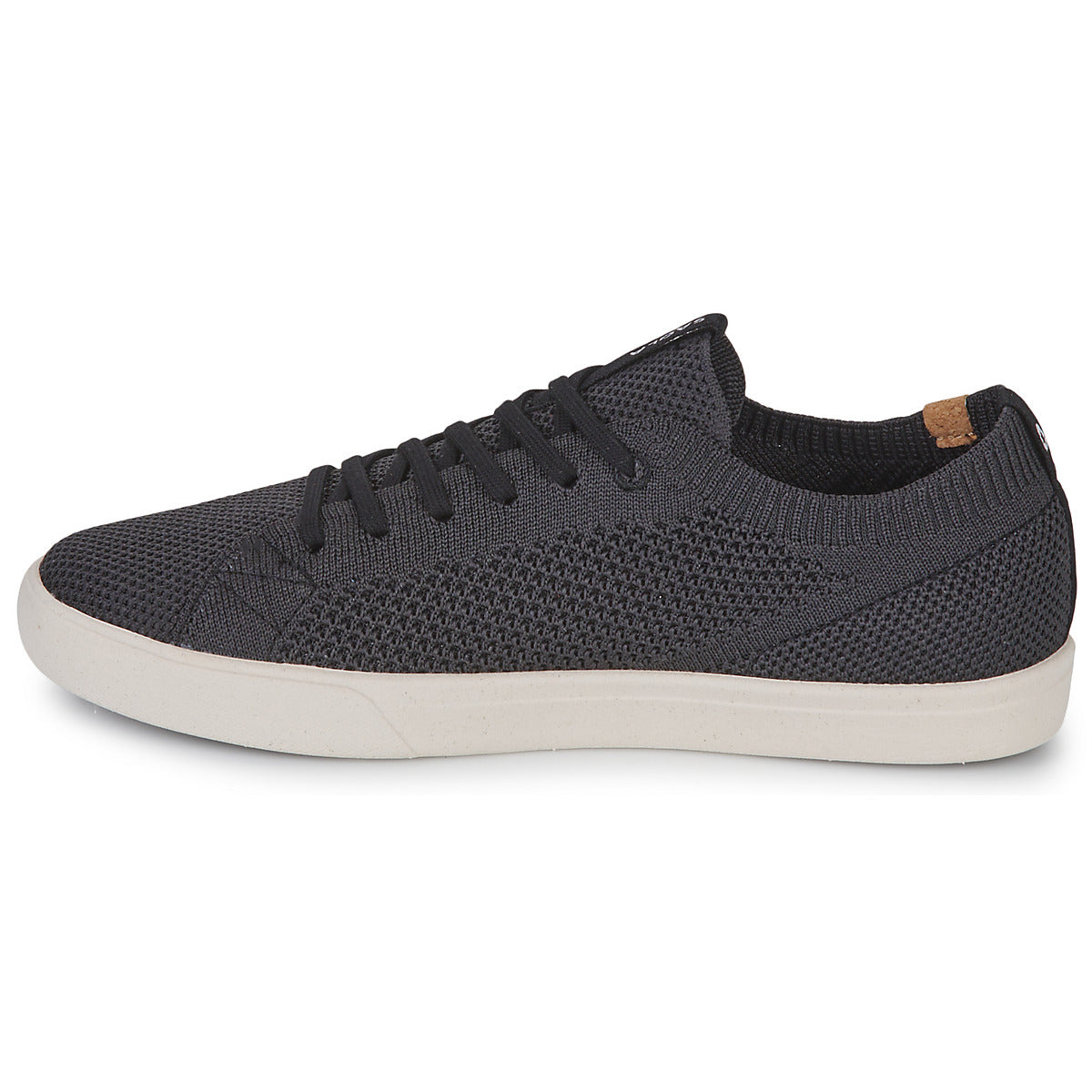 Sneakers basse Donna Saola  CANNON KNIT II  Nero