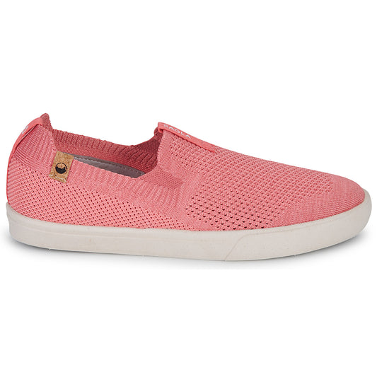 Scarpe Donna Saola  VIRUNGA  Rosa