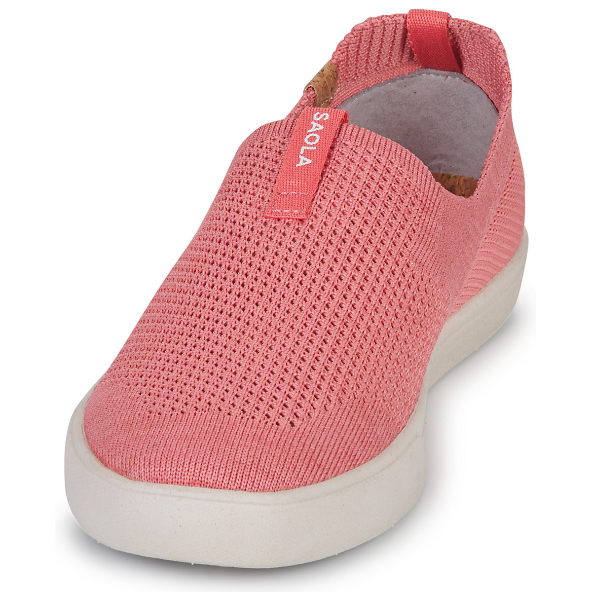 Scarpe Donna Saola  VIRUNGA  Rosa