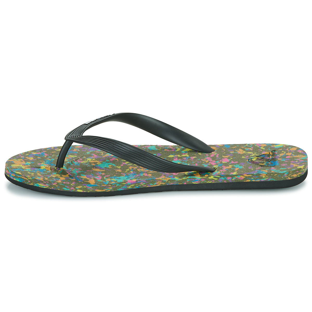 Infradito Uomo Quiksilver  MOLOKAI RECYCLED  Multicolore