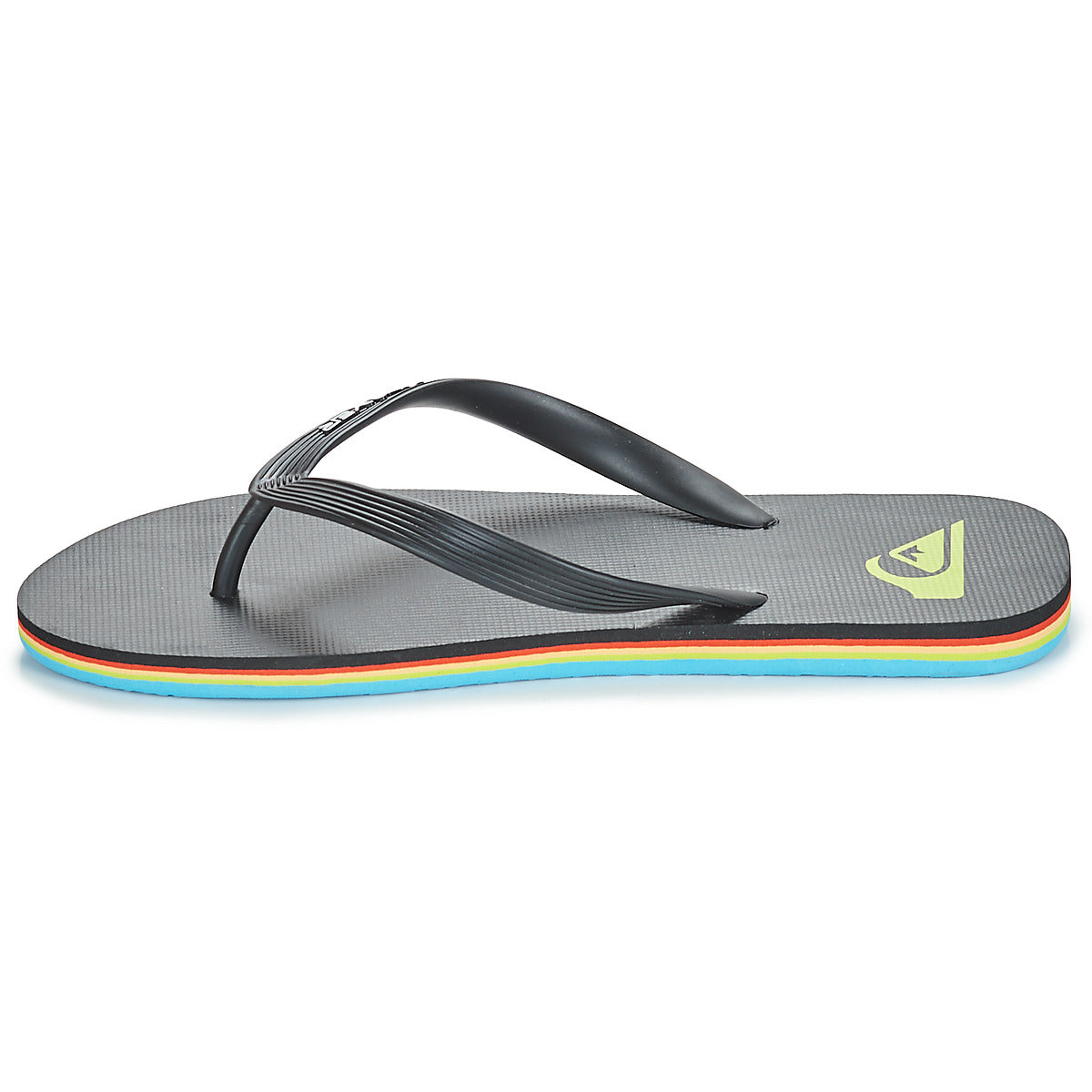 Infradito Uomo Quiksilver  MOLOKAI CORE  Blu