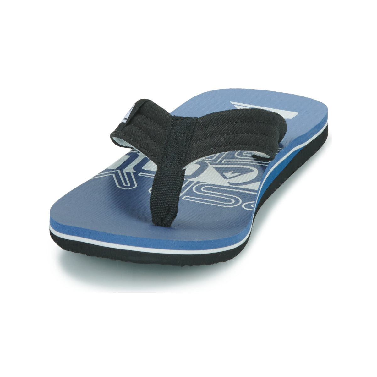 Infradito Uomo Quiksilver  MOLOKAI LAYBACK II  Blu