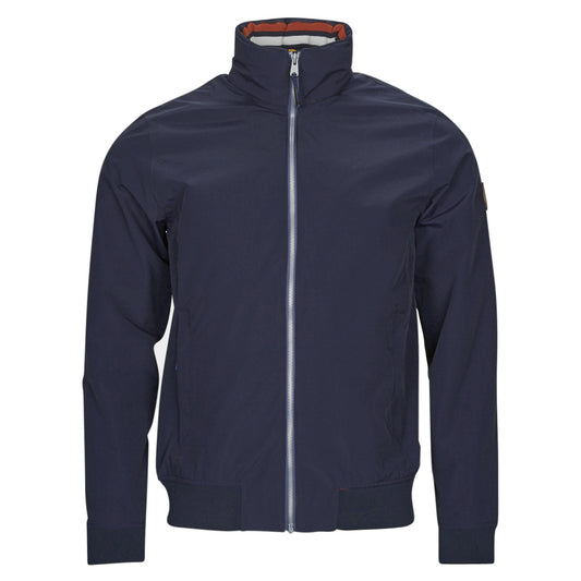 Giubbotto Uomo Timberland  Mount Lafayette Bomber Jacket  Marine