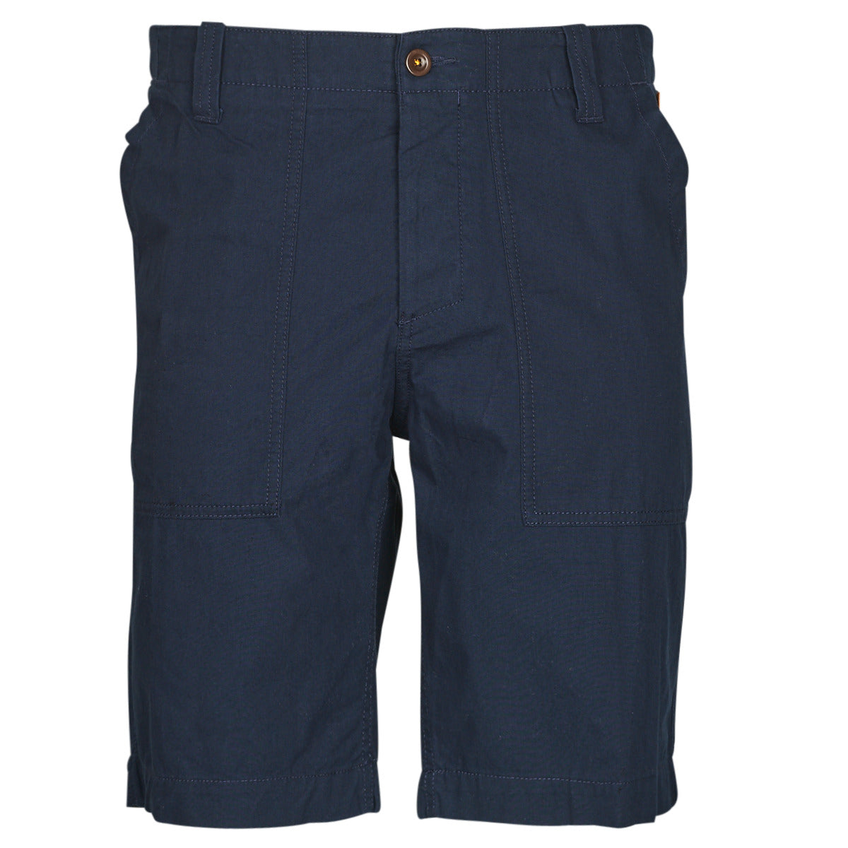 Pantaloni corti Uomo Timberland  Work For The Future - ROC Fatigue Short Straight  Marine