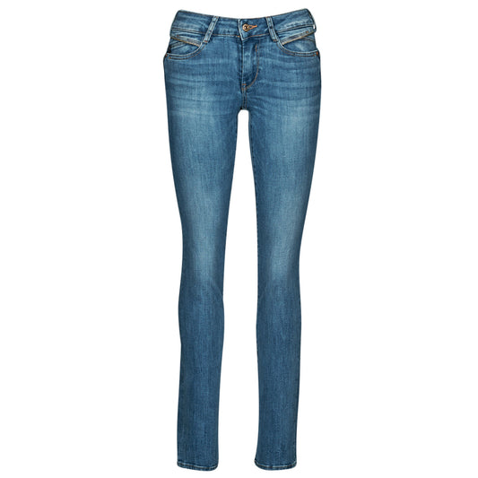 Jeans Donna Le Temps des Cerises  PULP REGULAR KANA  Blu